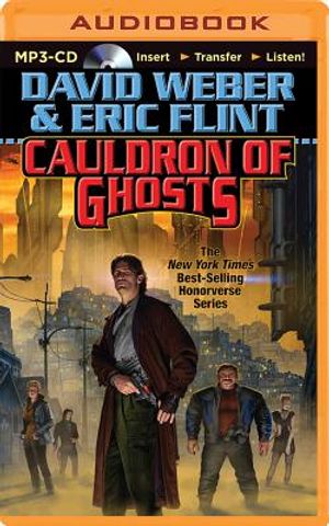 Cauldron of Ghosts image number 0