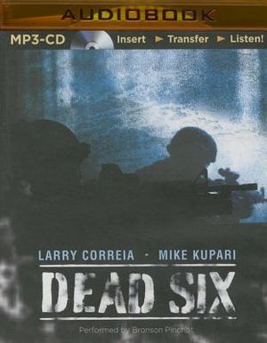 Dead Six image number 0