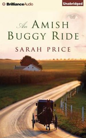 An Amish Buggy Ride image number 0