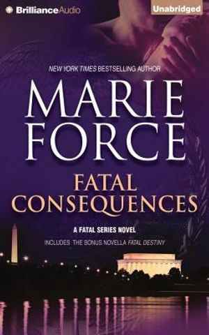 Fatal Consequences: Fatal Destiny image number 0