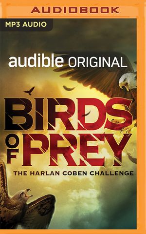 Birds of Prey: The Harlan Coben Challenge image number 0