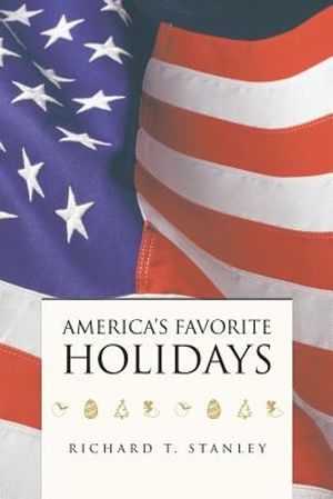 America's Favorite Holidays image number 0