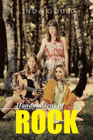 Handmaidens of Rock image number 0