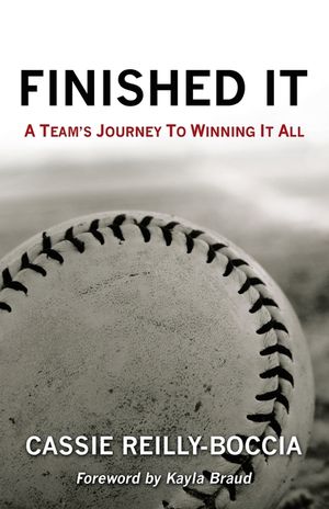 Finished It: A Team's Journey to Winning It All image number 0