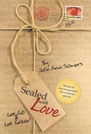 Sealed with Love image number 0