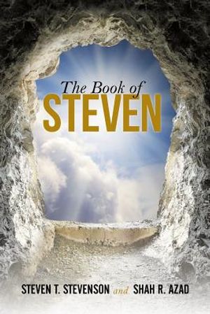 The Book of Steven: A Heavenly Suicide Story image number 0