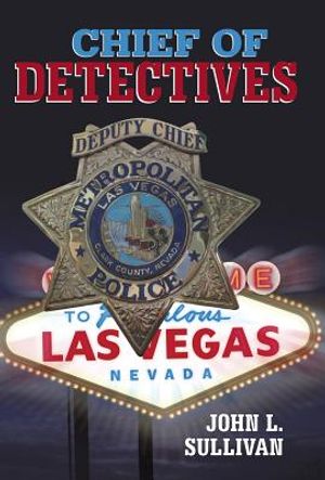 Chief of Detectives image number 0