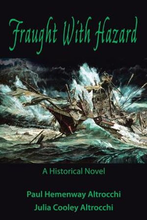 Fraught with Hazard: The Heroic Saga of Shipwrecked Armada Survivors in Ireland image number 0