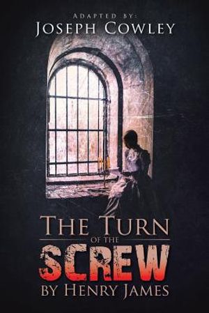 The Turn of the Screw by Henry James image number 0