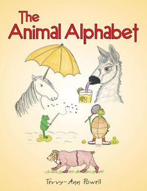 The Animal Alphabet image number 0