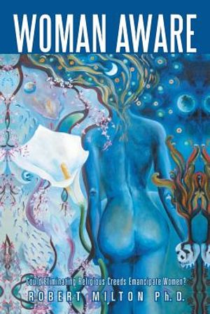 Woman Aware: Could Eliminating Religious Creeds Emancipate Women? image number 0