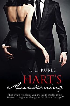Hart's Awakening image number 0