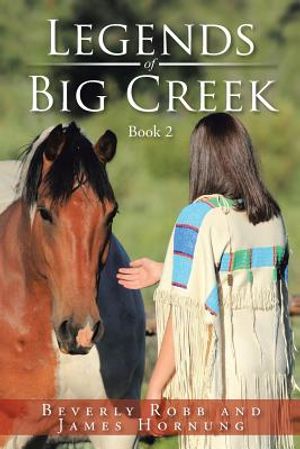 Legends of Big Creek: Book 2 image number 0