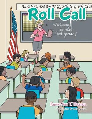Roll Call image number 0