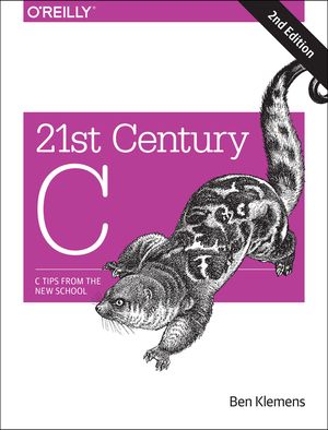21st Century C image number 0