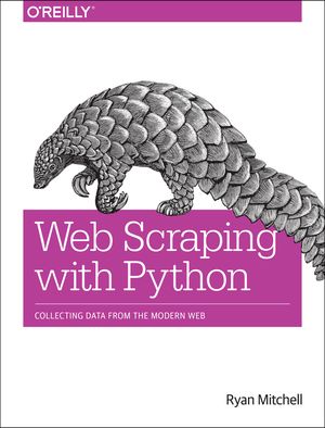 Web Scraping with Python: Collecting Data from the Modern Web image number 0
