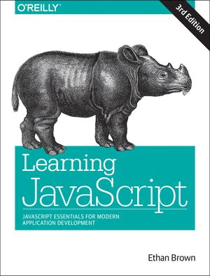 Learning JavaScript: JavaScript Essentials for Modern Application Development image number 0
