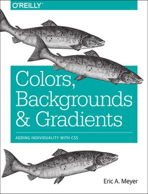 Colors, Backgrounds, and Gradients: Adding Individuality with CSS image number 0