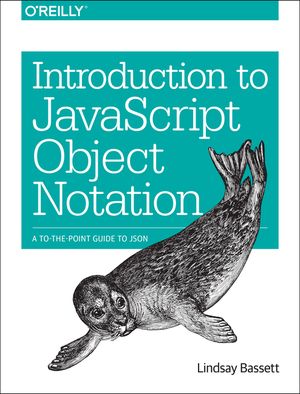 Introduction to JavaScript Object Notation: A To-The-Point Guide to Json image number 0