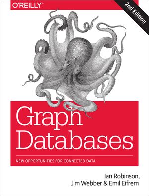 Graph Databases: New Opportunities for Connected Data image number 0