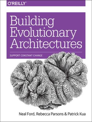 Building Evolutionary Architectures: Support Constant Change image number 0