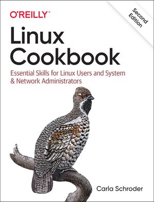 Linux Cookbook: Essential Skills for Linux Users and System & Network Administrators image number 0