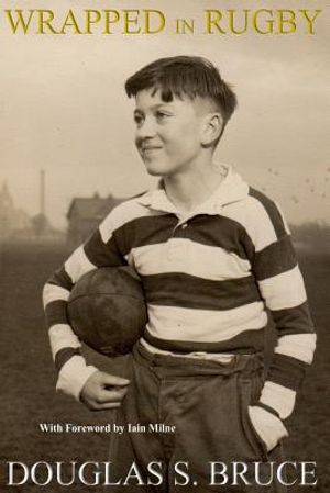 Wrapped in Rugby image number 0