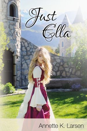 Just Ella image number 0