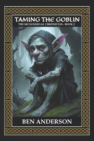 Taming the Goblin image number 0