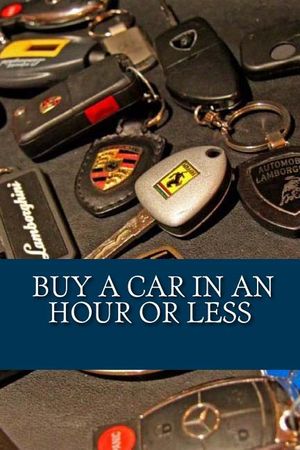 Buy a car in an hour or less: Don't go to a car dealership before you read this! image number 0