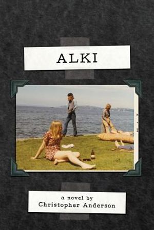 Alki image number 0