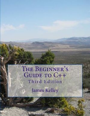 The Beginner's Guide to C++ image number 0