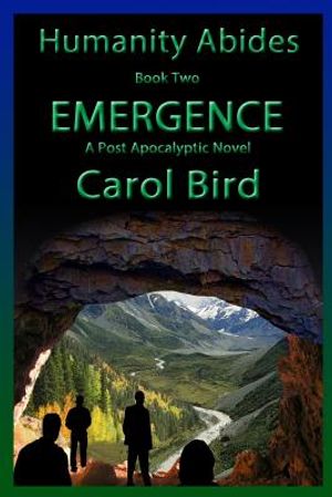 Emergence - A Post Apocalyptic Novel image number 0