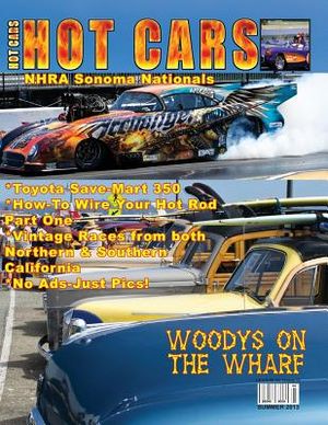 Hot Cars: The nation's hottest car magazine! image number 0