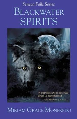 Blackwater Spirits image number 0
