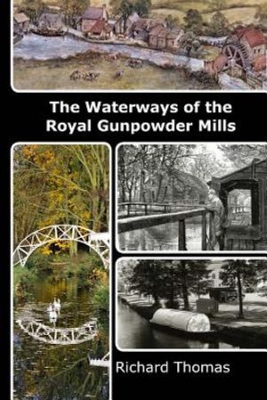 Waterways of the Royal Gunpowder Mills image number 0