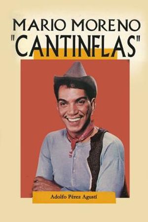 Cantinflas: Mario Moreno image number 0