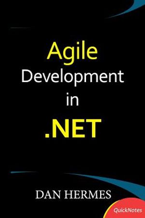 Agile Development in .NET image number 0