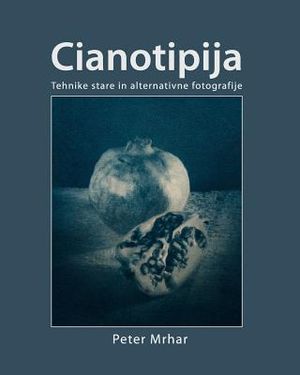 Cianotipija: Tehnike stare in alternativne fotografije image number 0
