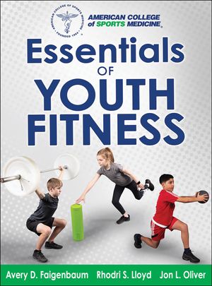 Essentials of Youth Fitness image number 0