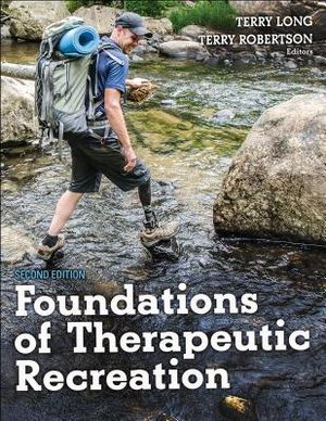 Foundations of Therapeutic Recreation image number 0