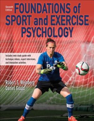 Foundations of Sport and Exercise Psychology image number 0