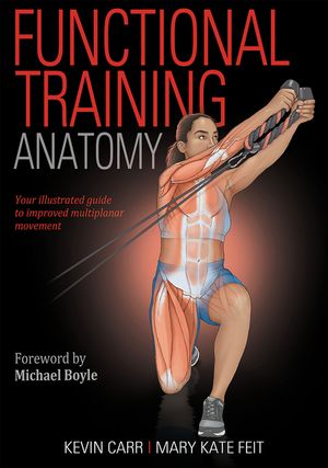 Functional Training Anatomy image number 0