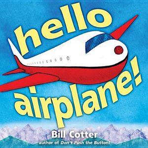 Hello, Airplane! image number 0