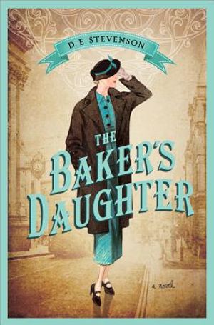 The Baker's Daughter image number 0
