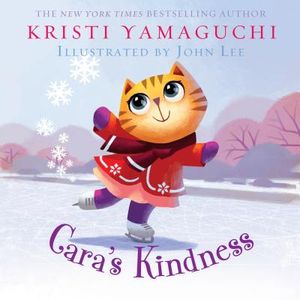 Cara's Kindness image number 0