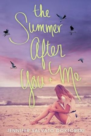 The Summer After You and Me image number 0