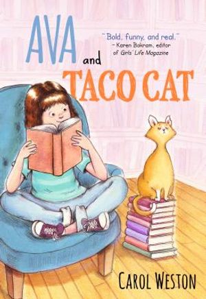 Ava and Taco Cat image number 0