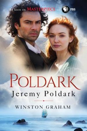 Jeremy Poldark: A Novel of Cornwall, 1790-1791 image number 0