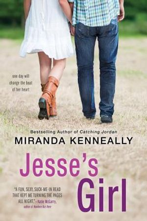 Jesse's Girl image number 0